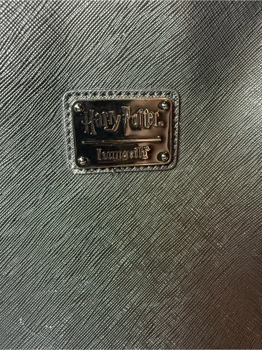 Harry Potter Loungefly - Picture 7 of 14